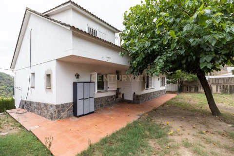 4 bedrooms house for sale in Bigues i Riells, Barcelona, Catalonia, Spain № 9005 - photo 25