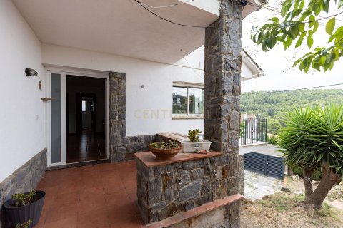 4 bedrooms house for sale in Bigues i Riells, Barcelona, Catalonia, Spain № 9005 - photo 22