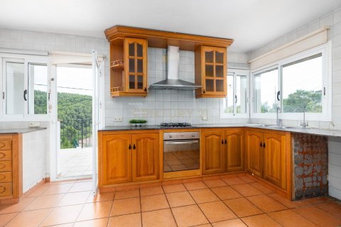 4 bedrooms house for sale in Bigues i Riells, Barcelona, Catalonia, Spain № 9005 - photo 15