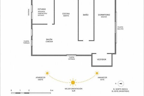 2 bedrooms apartment for sale in Barcelona, Catalonia, Spain № 9002 - photo 23