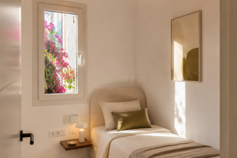 2 bedrooms apartment for sale in Barcelona, Catalonia, Spain № 9002 - photo 4