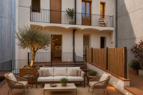 2 bedrooms apartment for sale in Barcelona, Catalonia, Spain № 9002 - photo 2