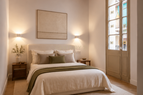 2 bedrooms apartment for sale in Barcelona, Catalonia, Spain № 9002 - photo 3