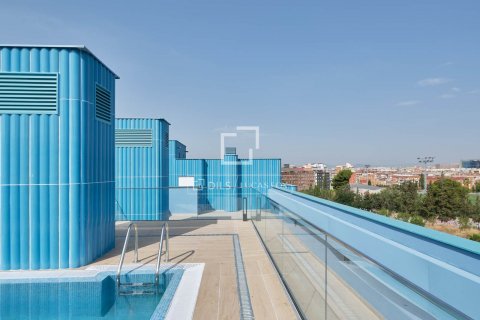 2 bedrooms apartment for sale in Barcelona, Catalonia, Spain № 8863 - photo 9
