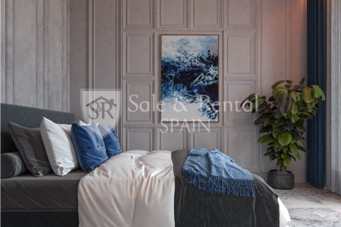 3 bedrooms house for sale in Lloret de Mar, Girona, Catalonia, Spain № 6787 - photo 7