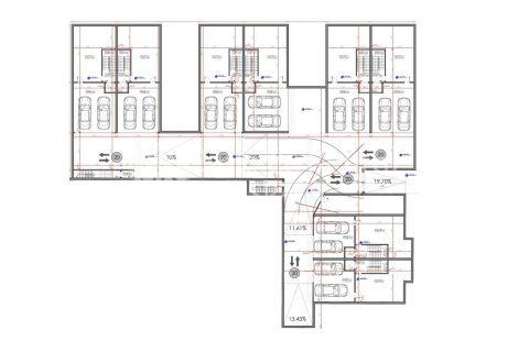 3 bedrooms house for sale in Lloret de Mar, Girona, Catalonia, Spain № 6787 - photo 28