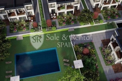 3 bedrooms house for sale in Lloret de Mar, Girona, Catalonia, Spain № 6787 - photo 17