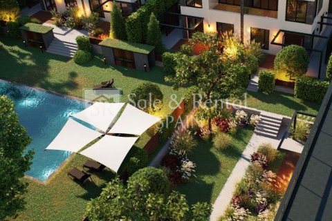 3 bedrooms house for sale in Lloret de Mar, Girona, Catalonia, Spain № 6787 - photo 20