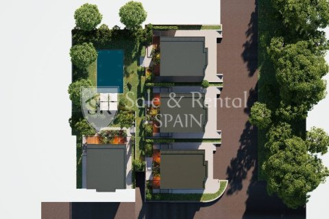 3 bedrooms house for sale in Lloret de Mar, Girona, Catalonia, Spain № 6787 - photo 22