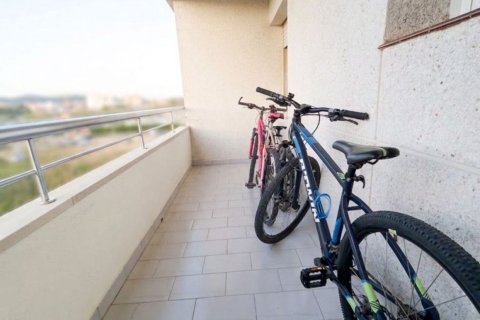 Купить квартиру в Каталония, Испания с 4 комнаты, 146м², № 6782 - фото 7
