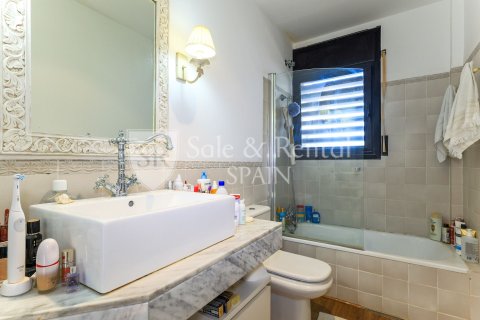 3 bedrooms house for sale in Sitges, Barcelona, Catalonia, Spain № 6786 - photo 21