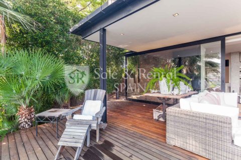 3 bedrooms house for sale in Sitges, Barcelona, Catalonia, Spain № 6786 - photo 7
