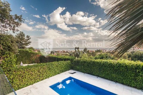 3 bedrooms house for sale in Sitges, Barcelona, Catalonia, Spain № 6786 - photo 2