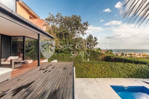 3 bedrooms house for sale in Sitges, Barcelona, Catalonia, Spain № 6786 - photo 8