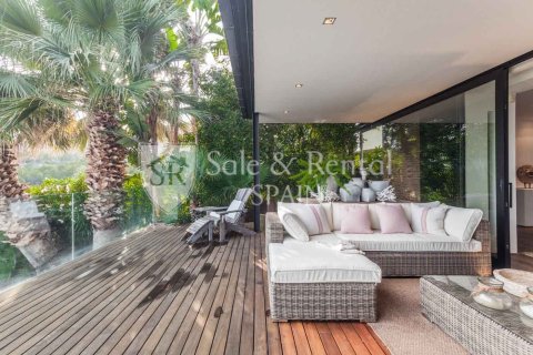 3 bedrooms house for sale in Sitges, Barcelona, Catalonia, Spain № 6786 - photo 5