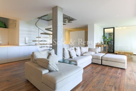 3 bedrooms house for sale in Sitges, Barcelona, Catalonia, Spain № 6786 - photo 13