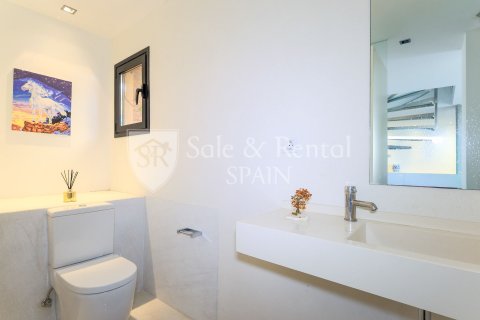 3 bedrooms house for sale in Sitges, Barcelona, Catalonia, Spain № 6786 - photo 17