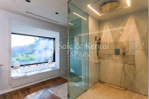 3 bedrooms house for sale in Sitges, Barcelona, Catalonia, Spain № 6786 - photo 26