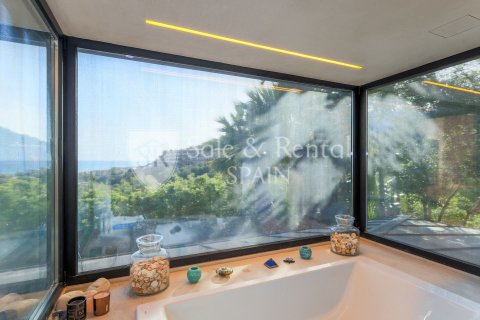 3 bedrooms house for sale in Sitges, Barcelona, Catalonia, Spain № 6786 - photo 28