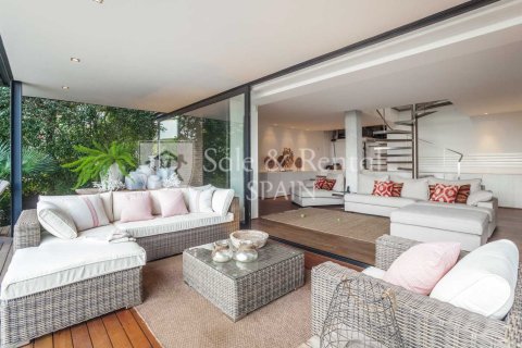 3 bedrooms house for sale in Sitges, Barcelona, Catalonia, Spain № 6786 - photo 3