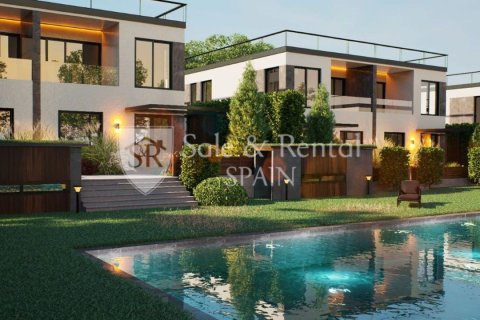 3 bedrooms house for sale in Lloret de Mar, Girona, Catalonia, Spain № 6788