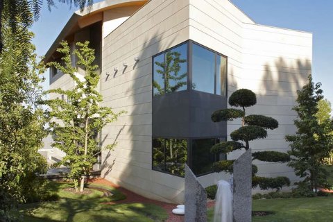 5 bedrooms house for sale in Barcelona, Catalonia, Spain № 1602 - photo 4