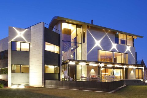 5 bedrooms house for sale in Barcelona, Catalonia, Spain № 1602 - photo 2