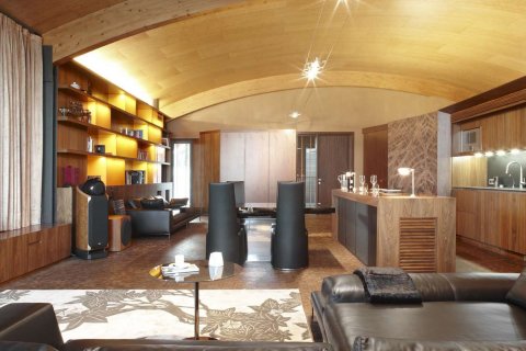 5 bedrooms house for sale in Barcelona, Catalonia, Spain № 1602 - photo 9