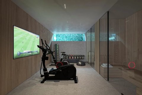 6 bedrooms house for sale in Sant Andreu de Llavaneres, Barcelona, Catalonia, Spain № 1601 - photo 5