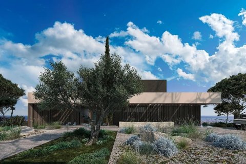 6 bedrooms house for sale in Sant Andreu de Llavaneres, Barcelona, Catalonia, Spain № 1601 - photo 3