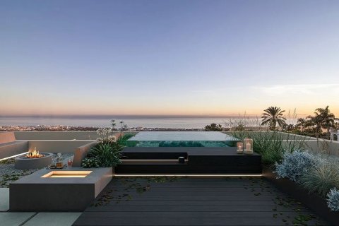 6 bedrooms house for sale in Sant Andreu de Llavaneres, Barcelona, Catalonia, Spain № 1601 - photo 8