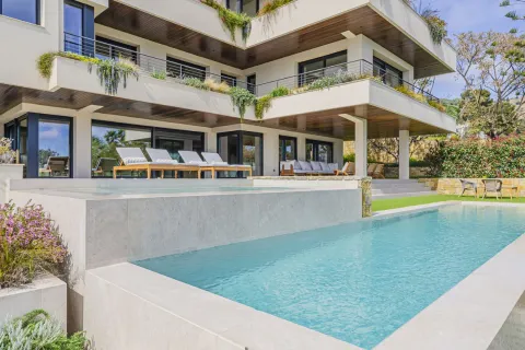 5 bedrooms house for sale in Barcelona, Catalonia, Spain № 1605