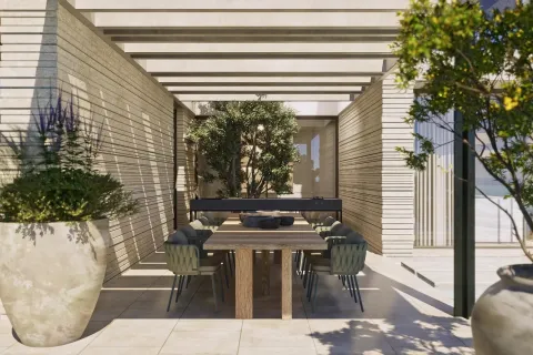 6 bedrooms house for sale in Sant Andreu de Llavaneres, Barcelona, Catalonia, Spain № 1603 - photo 22