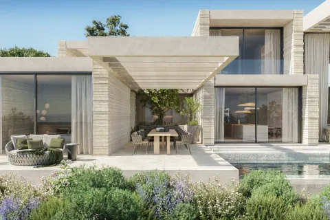 6 bedrooms house for sale in Sant Andreu de Llavaneres, Barcelona, Catalonia, Spain № 1603 - photo 4