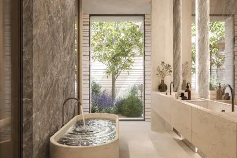 6 bedrooms house for sale in Sant Andreu de Llavaneres, Barcelona, Catalonia, Spain № 1603 - photo 12