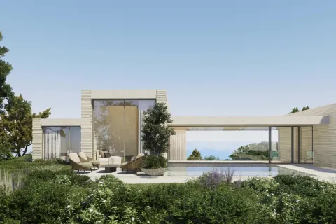 6 bedrooms house for sale in Sant Andreu de Llavaneres, Barcelona, Catalonia, Spain № 1603 - photo 26