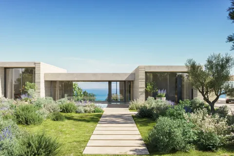 6 bedrooms house for sale in Sant Andreu de Llavaneres, Barcelona, Catalonia, Spain № 1603 - photo 20