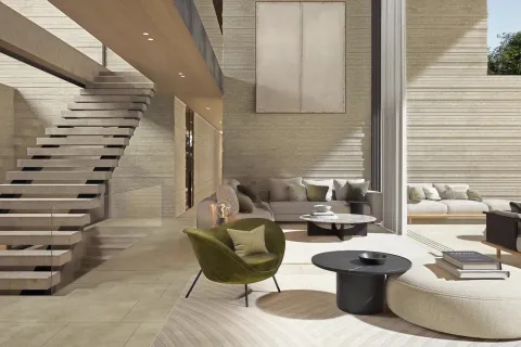 6 bedrooms house for sale in Sant Andreu de Llavaneres, Barcelona, Catalonia, Spain № 1603 - photo 8