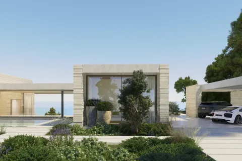 6 bedrooms house for sale in Sant Andreu de Llavaneres, Barcelona, Catalonia, Spain № 1603 - photo 6