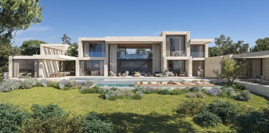 6 bedrooms house for sale in Sant Andreu de Llavaneres, Barcelona, Catalonia, Spain № 1603