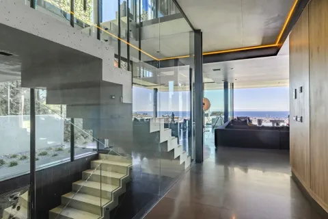 7 bedrooms house for sale in Barcelona, Catalonia, Spain № 1604 - photo 10