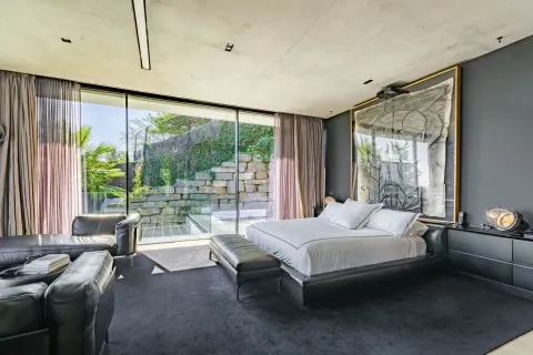 7 bedrooms house for sale in Barcelona, Catalonia, Spain № 1604 - photo 15