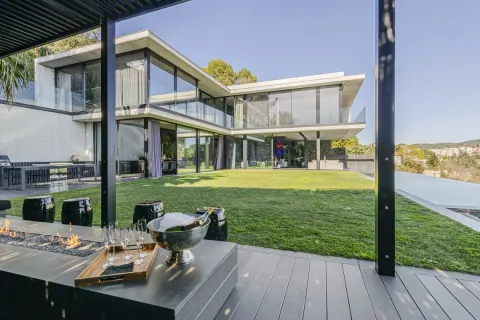 7 bedrooms house for sale in Barcelona, Catalonia, Spain № 1604 - photo 6