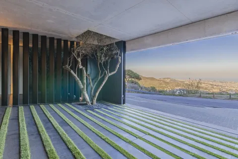 7 bedrooms house for sale in Barcelona, Catalonia, Spain № 1604 - photo 27