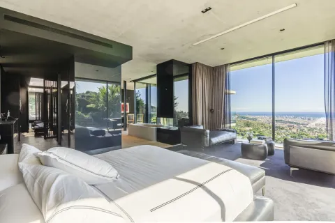 7 bedrooms house for sale in Barcelona, Catalonia, Spain № 1604 - photo 17