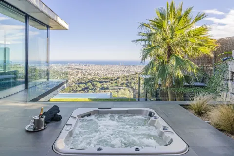 7 bedrooms house for sale in Barcelona, Catalonia, Spain № 1604 - photo 19