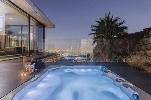 7 bedrooms house for sale in Barcelona, Catalonia, Spain № 1604 - photo 20