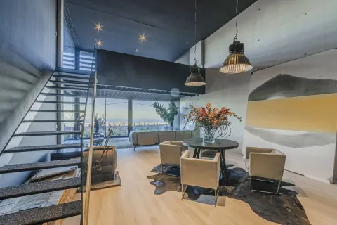 7 bedrooms house for sale in Barcelona, Catalonia, Spain № 1604 - photo 24