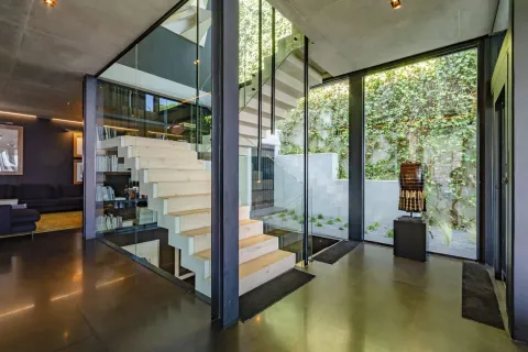 7 bedrooms house for sale in Barcelona, Catalonia, Spain № 1604 - photo 12