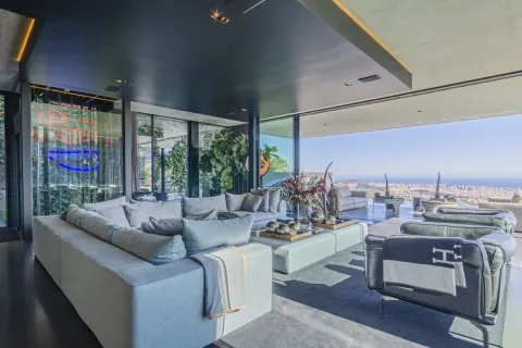 7 bedrooms house for sale in Barcelona, Catalonia, Spain № 1604 - photo 9
